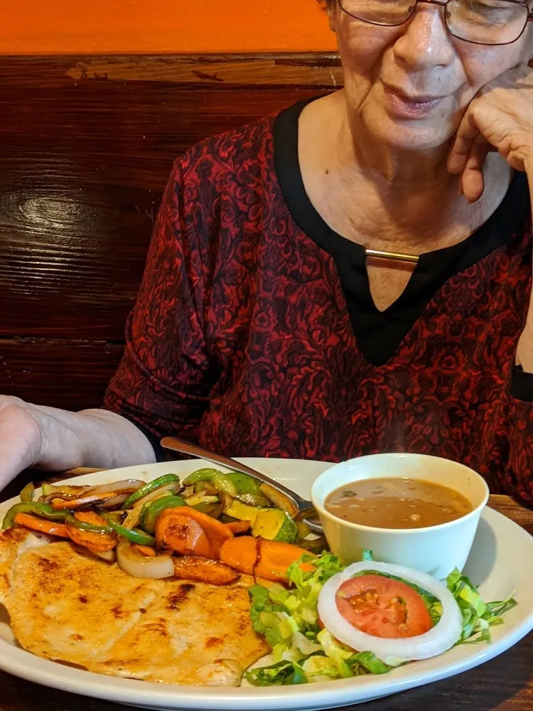 Chicken Quisada Tacos